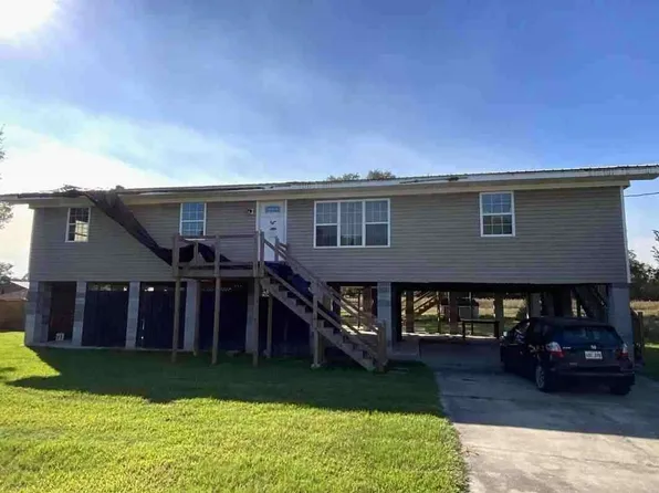 721 N Walter Dr, Erath, LA 70533