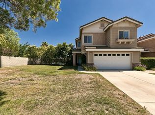 25406 Fitzgerald Ave, Stevenson Ranch, CA 91381