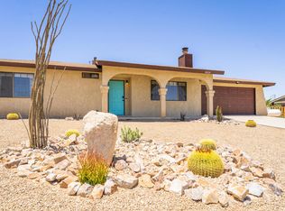 6624 Bermuda Ave, Twentynine Palms, CA 92277