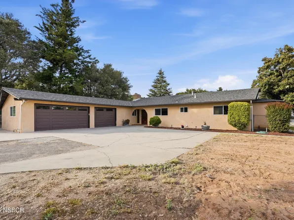 448 Pomeroy Rd, Nipomo, CA 93444
