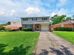 6950 April Dr, Cincinnati, OH 45239