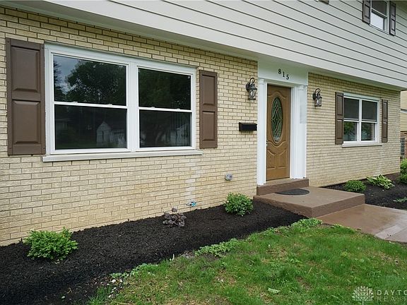 3rd image of 815 Exmoor Dr