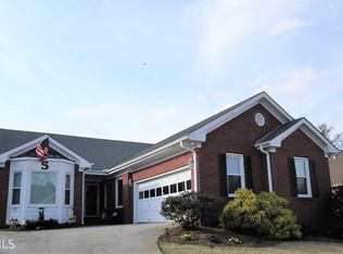 3015 Somerset Dr, McDonough, GA 30253