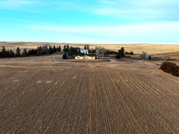 2324 W Highway 30, Bushnell, NE 69128