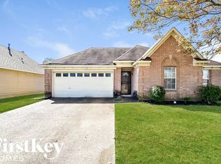 7567 Spring Morning Dr, Memphis, TN 38125
