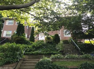340 Warwick Ave, Mount Vernon, NY 10553