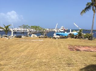 San Miguel Island Waterfront Lot #42, humacao, PR 00791