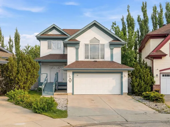 582 Glenwright Cres NW, Edmonton, AB T5T 6K8