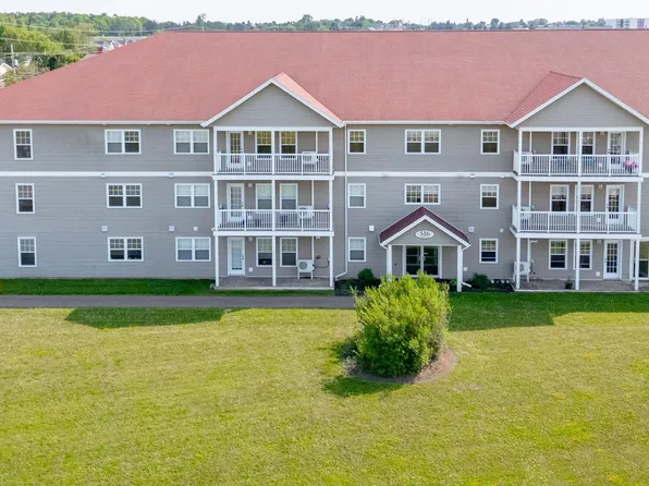 516 Macewen Rd #301, Summerside, PE C1N 0J6