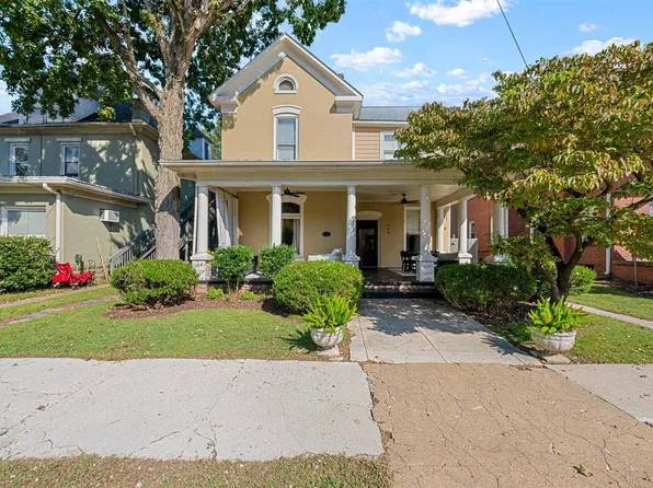 345 S Main St, Russellville, KY 42276
