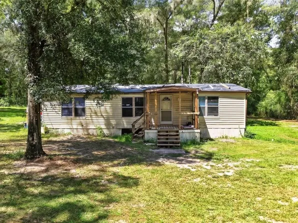 1230 NW 127TH COURT, OCALA, FL 34482
