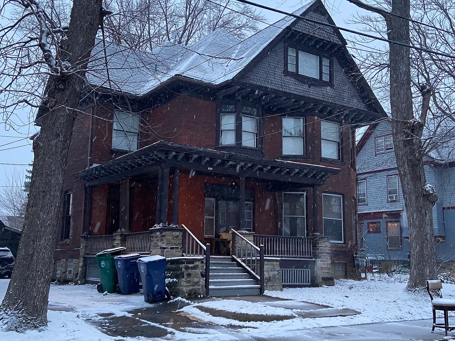 1 bed, 750 sqft, $900 — Photo 1