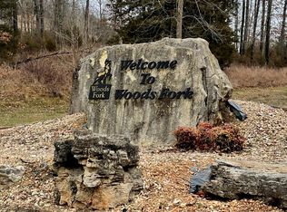 0 Buckskin Ridge Rd, Highlandville, MO 65669