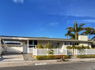 1212 Cambridge Ln, Newport Beach, CA 92660