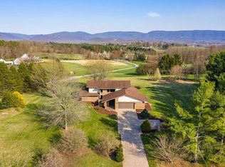 390 Zion Church Rd, Waynesboro, VA 22980