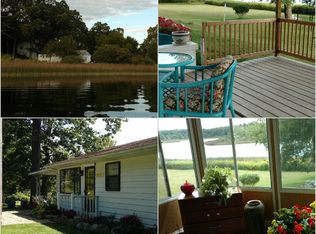 9057 W Gilbert Lake Rd, Cromwell, IN 46732