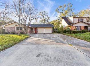 7326 Pinetex Dr, Humble, TX 77396