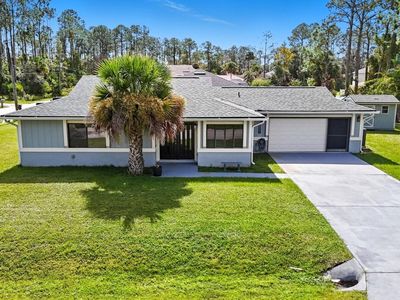 121 Point Of Woods Dr, Palm Coast, FL, 32164