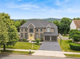 4654 Concord Cir, Easton, PA 18045