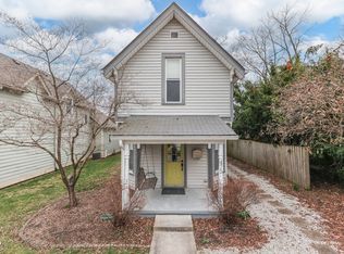475 E Madison St, Franklin, IN 46131