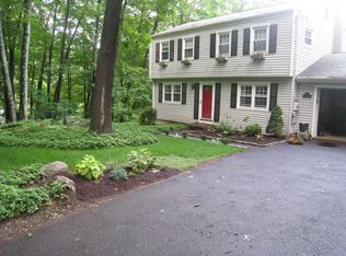 5 Riverford Road, Brookfield, CT 06804