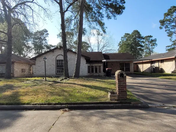 5030 Hollybrook Ln, Houston, TX 77039