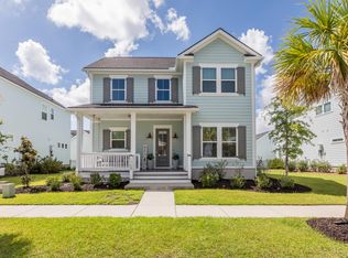 1759 Agate Bay Dr, Mount Pleasant, SC 29466
