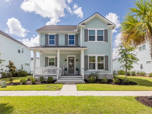 1759 Agate Bay Dr, Mount Pleasant, SC 29466
