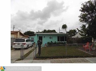427 Winters St, West Palm Beach, FL 33405