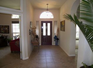 3013 Covington Pl, Round Rock, TX 78681