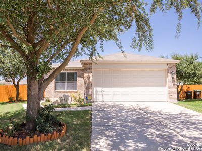 7210 Castle Arch, San Antonio, TX, 78254