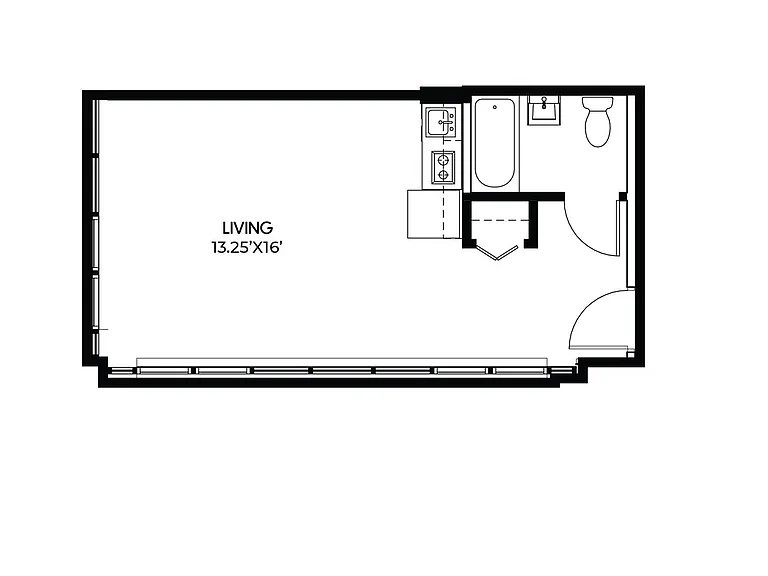 735 W Wisconsin Ave — Photo 24