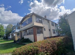 14014 Edgewood Ave, Cleveland, OH