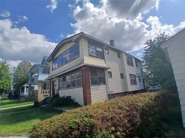 14014 Edgewood Ave, Cleveland, OH 44128