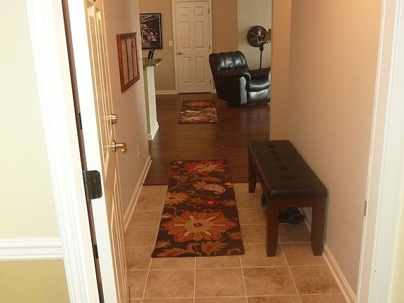Entry Way