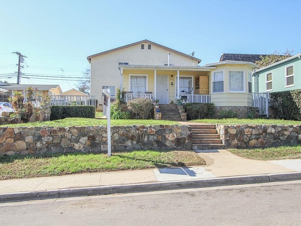 1st image of 4327 Mentone St