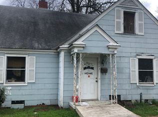 2143 E 3rd St, Montgomery, AL 36106