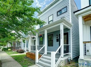 2320 R St, Richmond, VA 23223