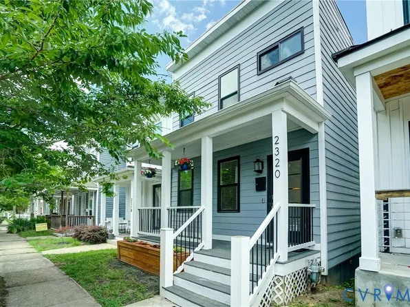 2320 R St, Richmond, VA 23223