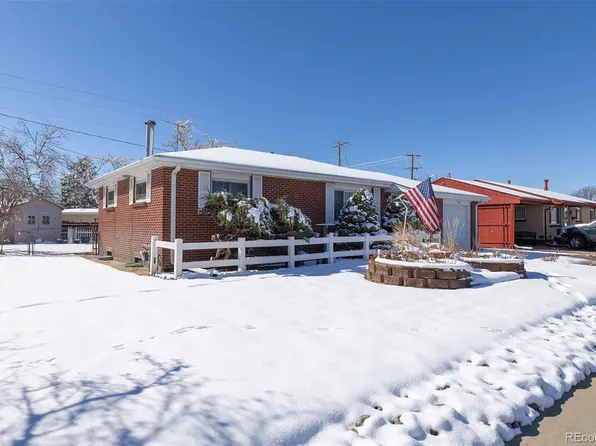 1340 E Bridge Street, Brighton, CO 80601
