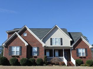706 Lake Thurmond Ct, North Augusta, SC 29841