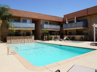 400 N Sunrise Way APT 257, Palm Springs, CA 92262