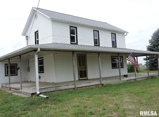 8629 Sky Ranch Rd, Manito, IL 61546