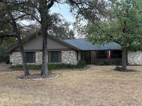 409 Sinuso Dr, Georgetown, TX 78628
