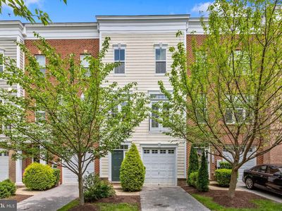 2131 Little Sorrel Way, Silver Spring, MD, 20902