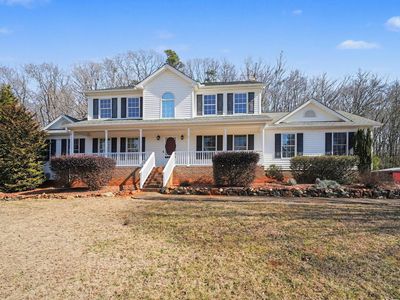 3787 Pleasant Hill Church Rd, Siler City, NC, 27344