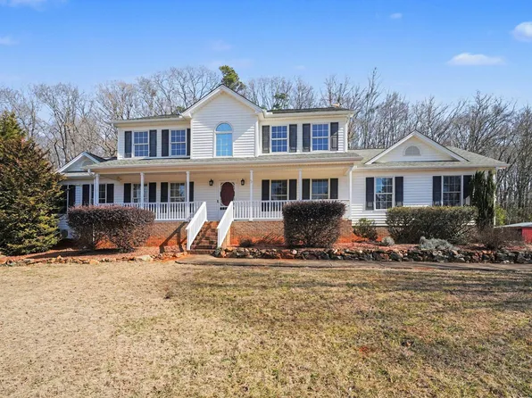 3787 Pleasant Hill Church Rd, Siler City, NC 27344