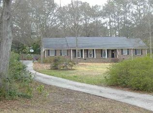 1134 Placid Rd, Griffin, GA 30224