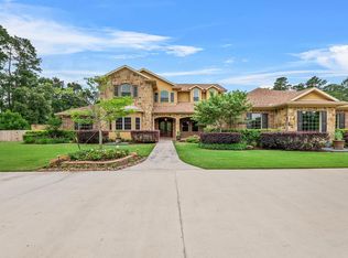 28002 Whispering Maple Way, Spring, TX 77386