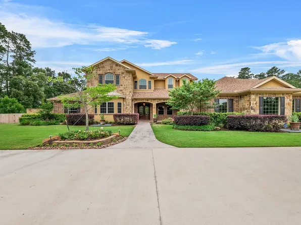 28002 Whispering Maple Way, Spring, TX 77386